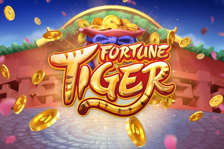 Jogar Fortune Tiger no Casino Online 6666BET.com 